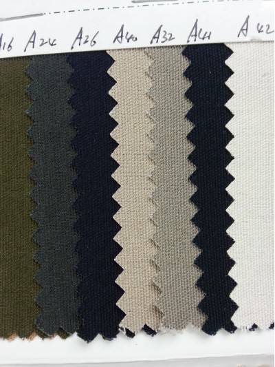 DG-RGFA  全棉厚珠帆  8N帆布磨毛 細節-6